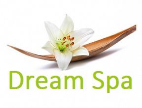 דרים ספא - לוגו