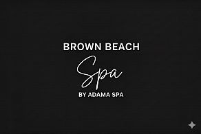 ספא בראון ביץ האוס תל אביב