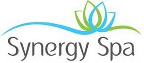 Synergy Spa - לוגו