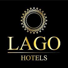 לוגו - ספא לאגו סוויטס ירושלים