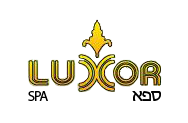 ספא לוקסור - לוגו