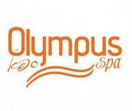אולימפוס ספא - לוגו
