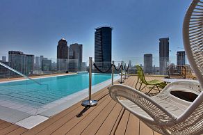 CLARITY SPA - HOTEL INDIGO