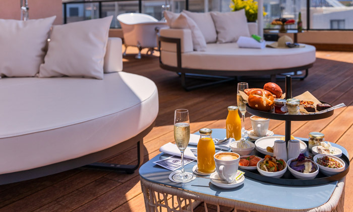 ספא דברה - תל אביב 