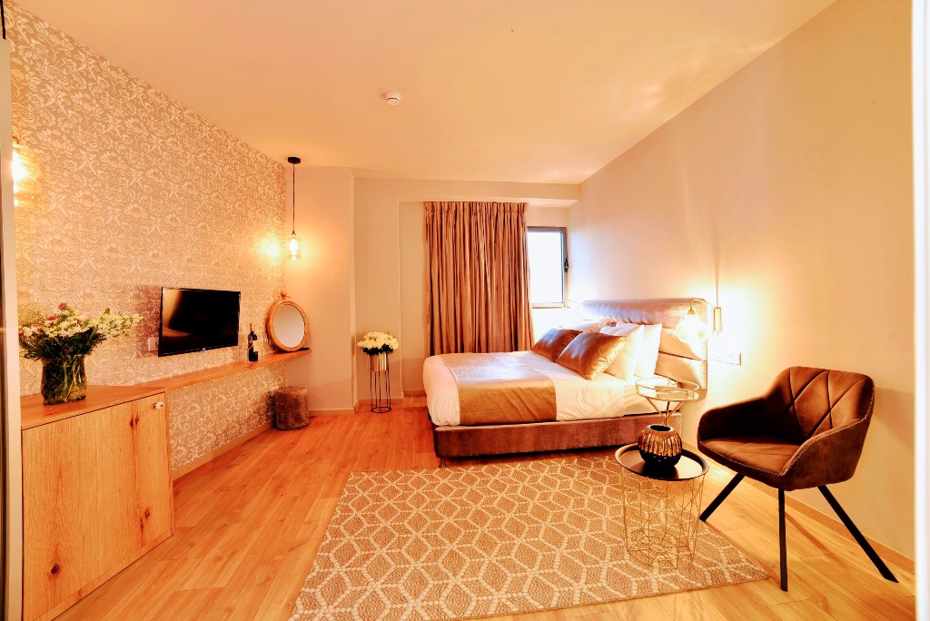 מיי גרוזלם ספא