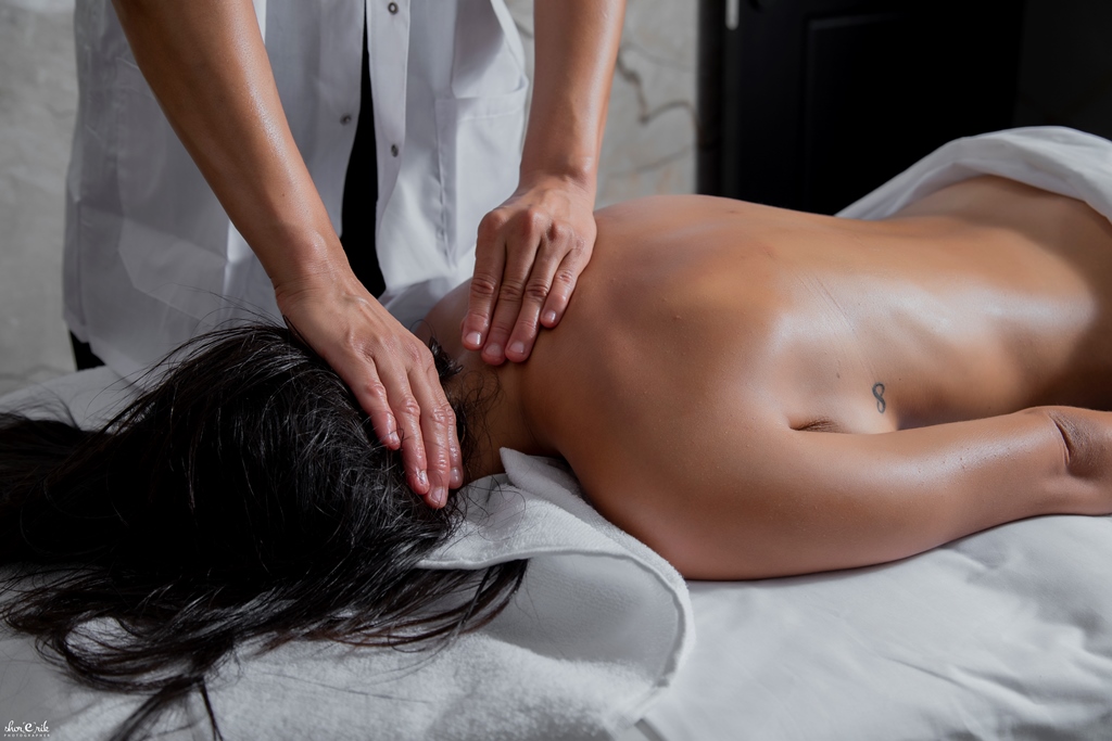 ריביירה ספא