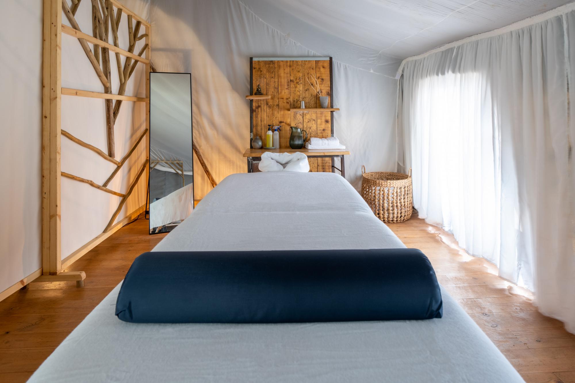 חוות רום - כמון