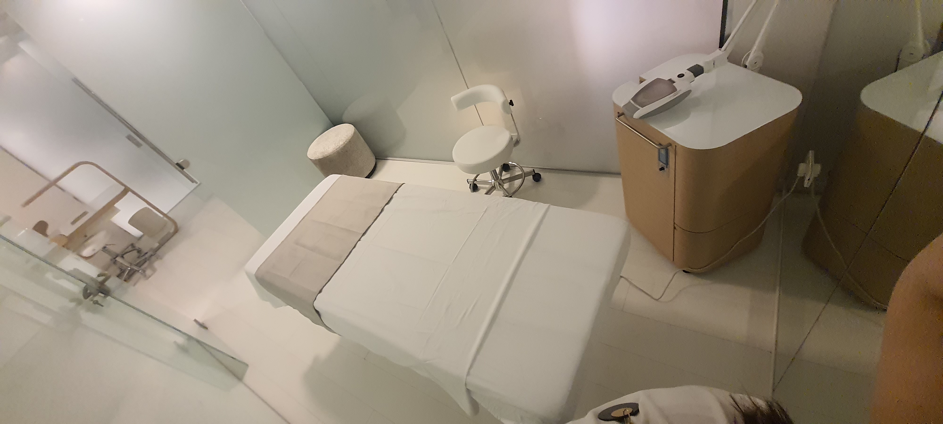 ספא במלון ליידי שטרן ירושלים