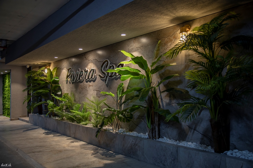 ריביירה ספא