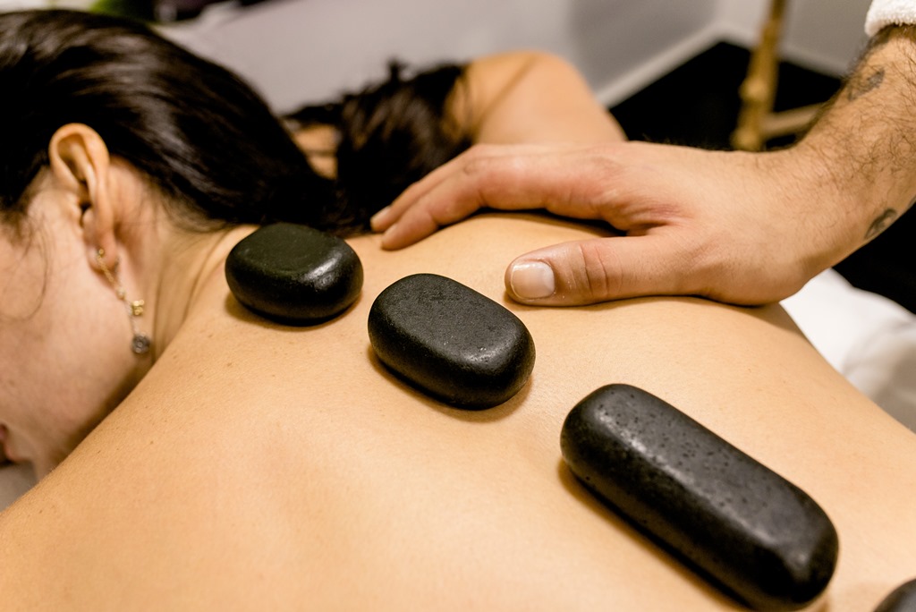 ספא בוטיק בהרצליה - spa sea view