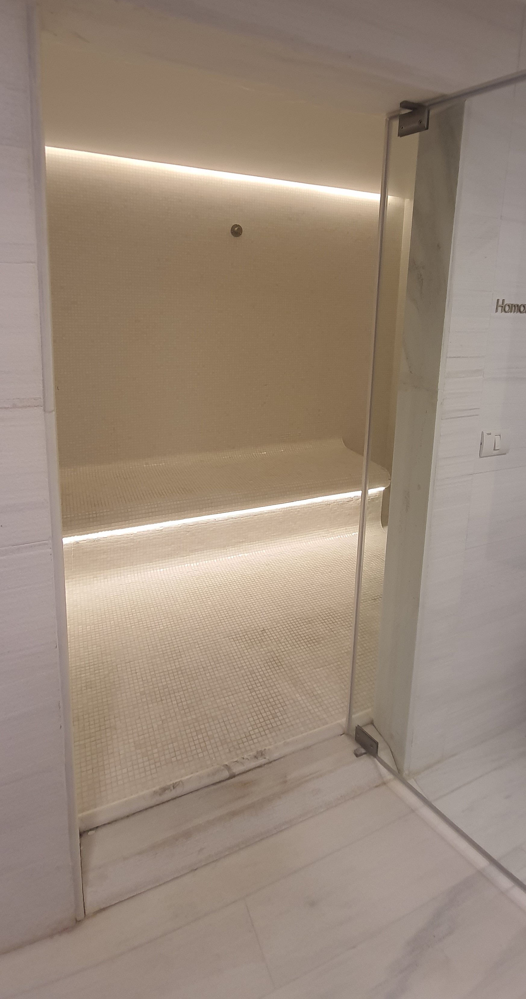 ספא במלון ליידי שטרן ירושלים