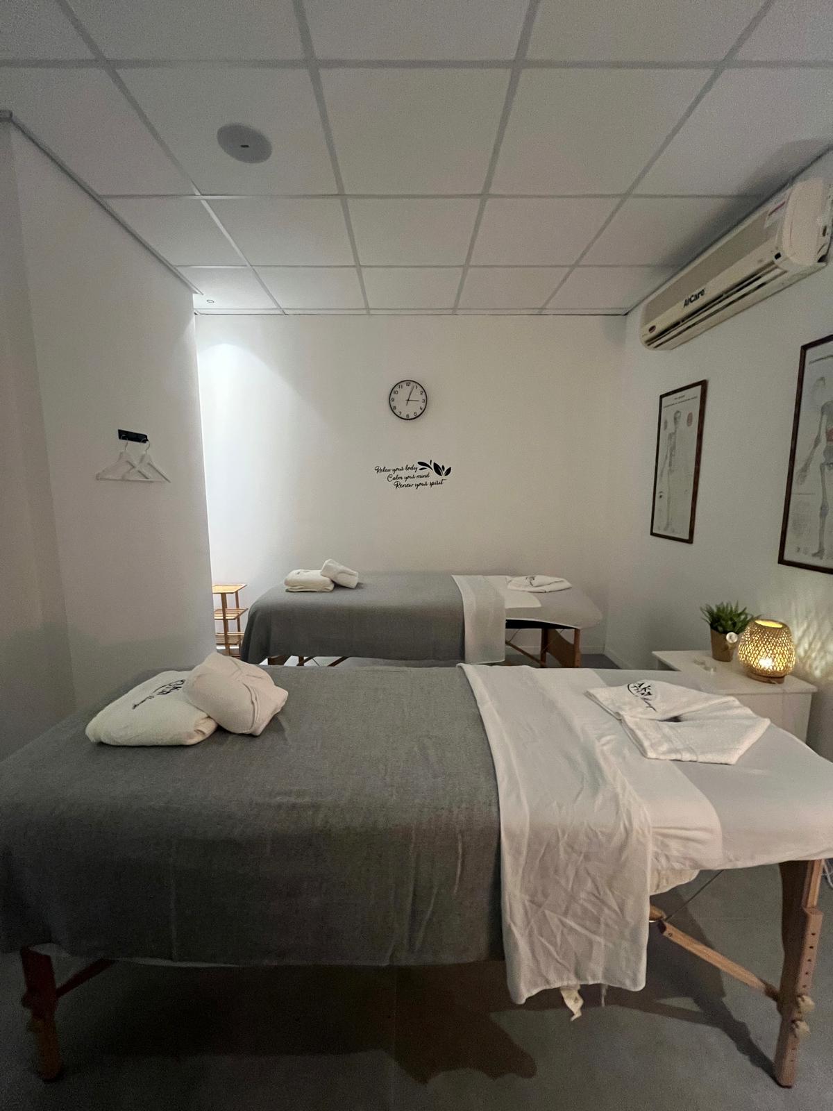 akk thai massage