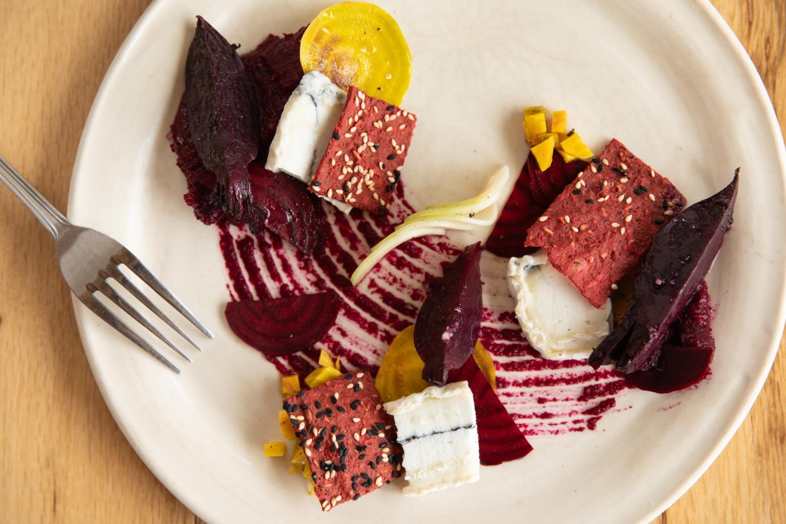 חוות רום - כמון