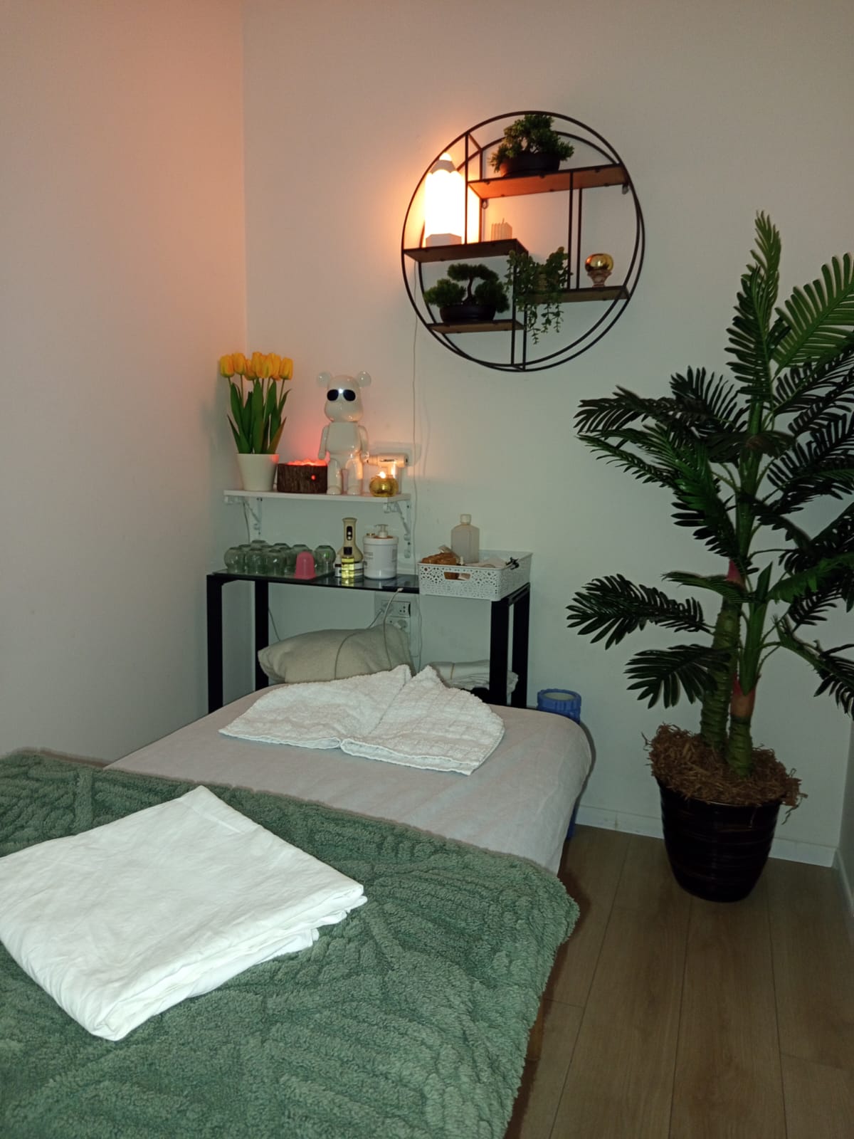 אלפא קליניק באשדוד