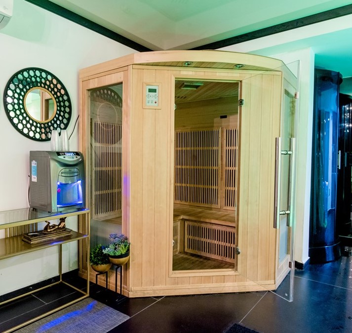 ספא בוטיק בהרצליה - spa sea view