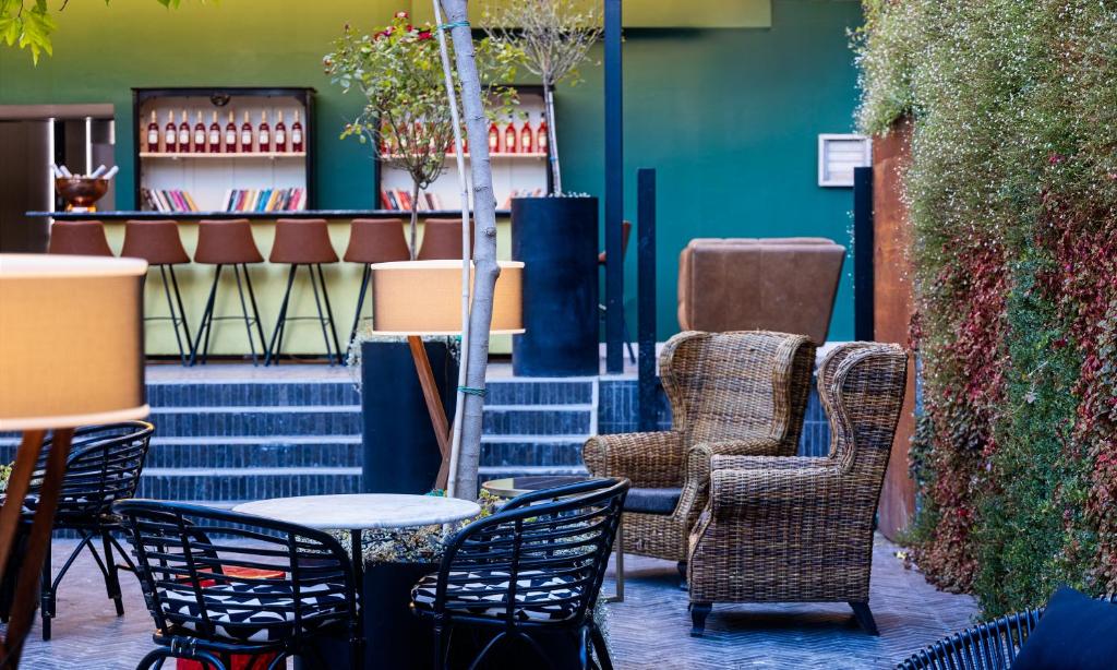 ספא בובו - תל אביב