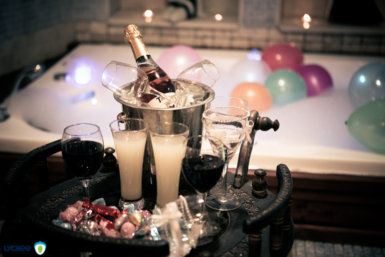 אולימפוס ספא באר שבע