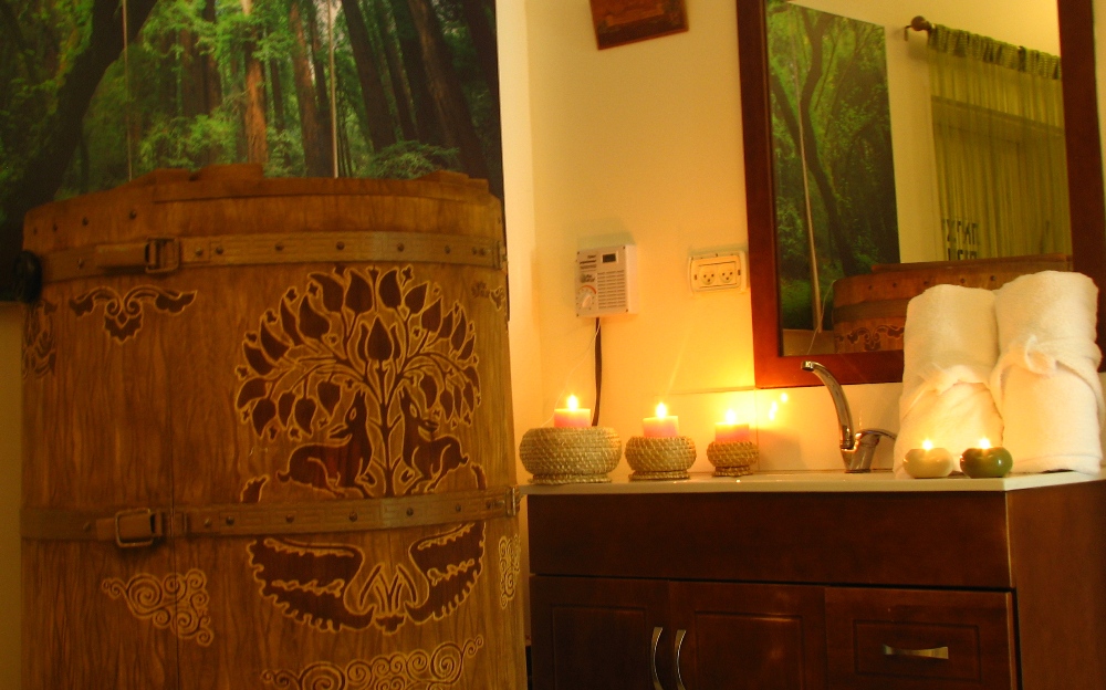 דרים ספא הרצליה