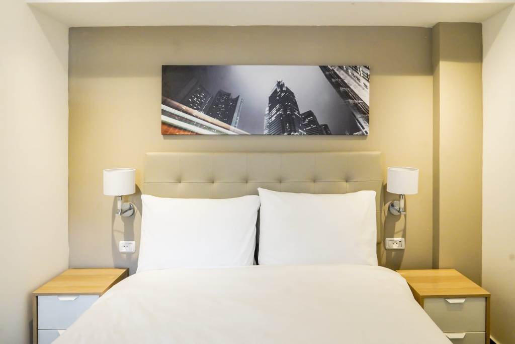 ספא לאגו סוויטס ירושלים