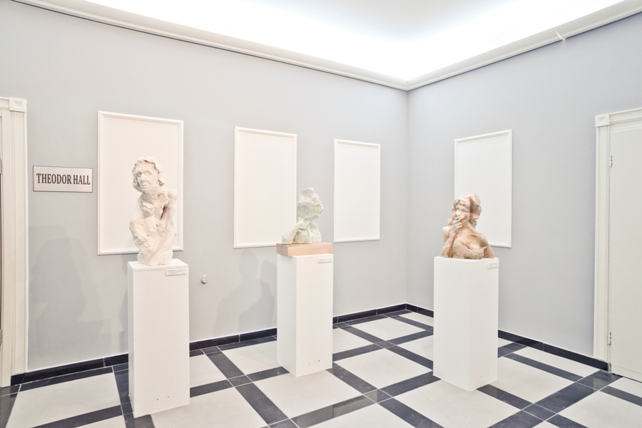 ספא במלון תיאודור חיפה