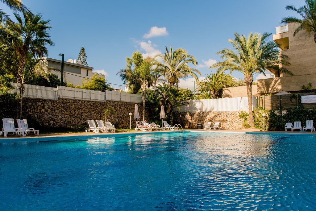 ספא בוטיק בהרצליה - spa sea view