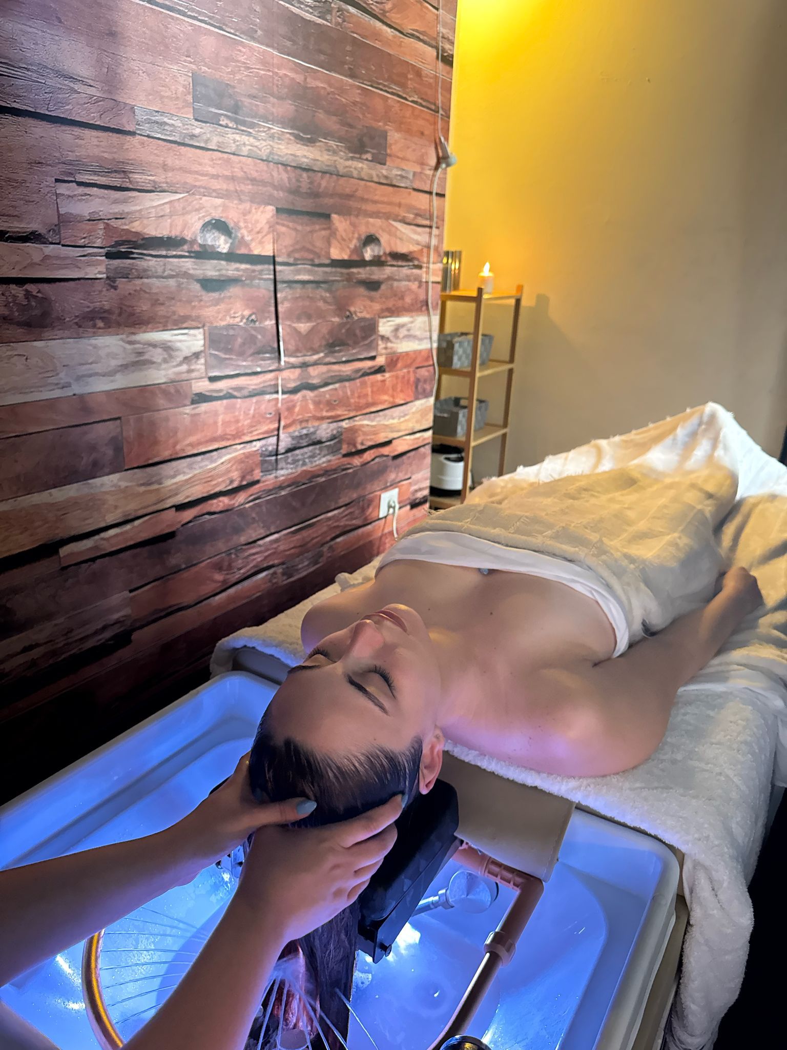 מיי טאצ - ראשון לציון