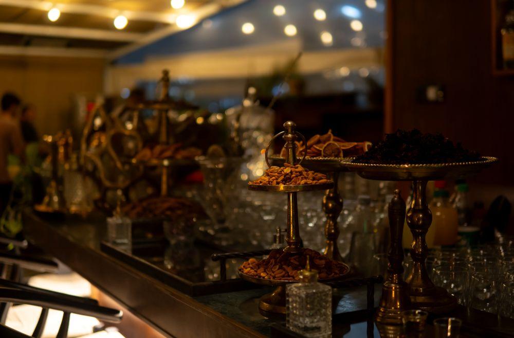 ספא מלון בראון תל אביב