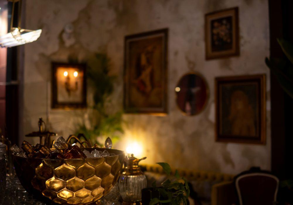 ספא מלון בראון תל אביב