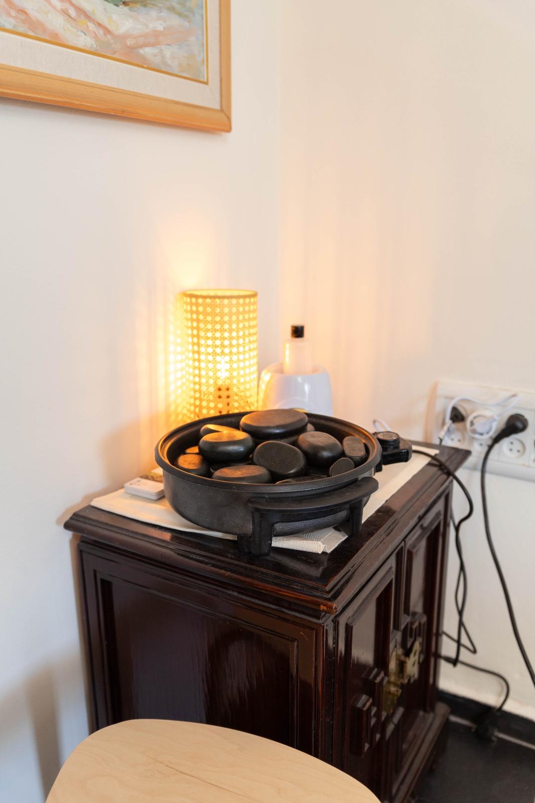 קליניקה כנפי רוח - חיפה