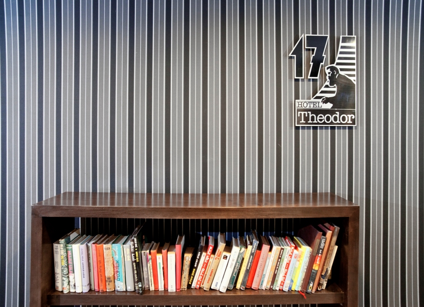 ספא במלון תיאודור חיפה