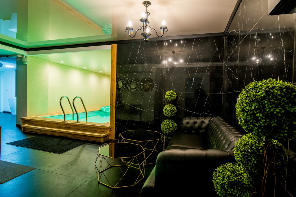 ספא בוטיק בהרצליה - spa sea view