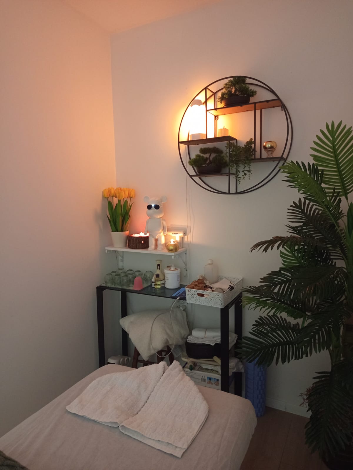 אלפא קליניק באשדוד