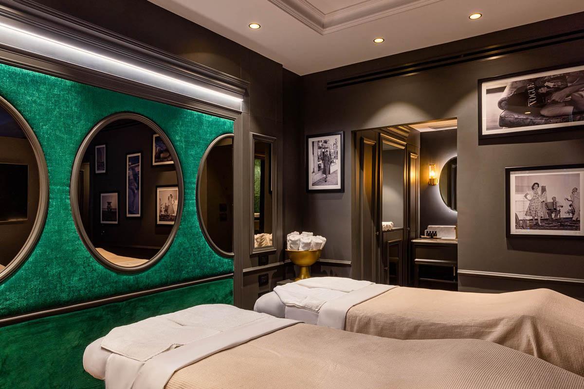 ספא דברה - תל אביב 