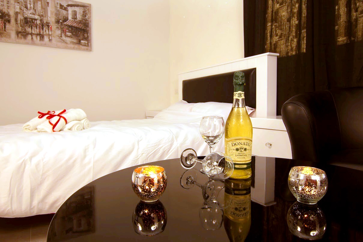 פארדייס ספא