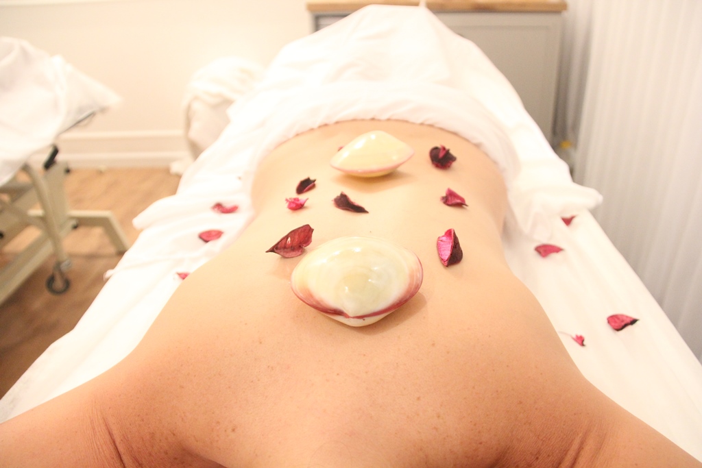 ספא בוטיק בהרצליה - spa sea view