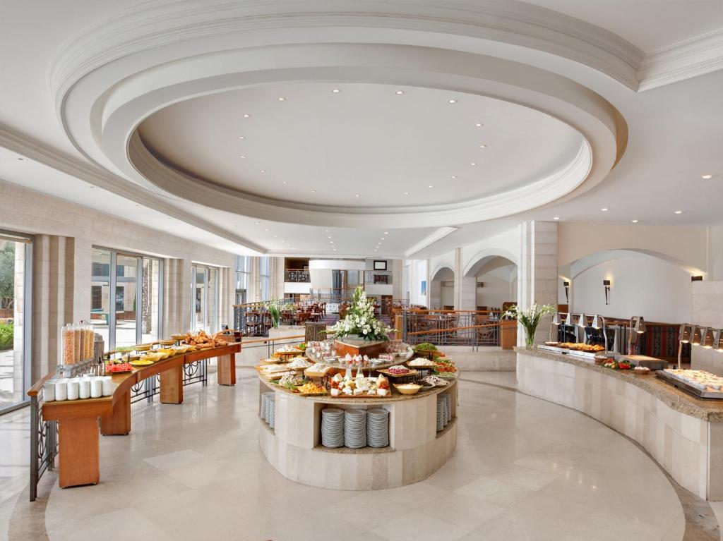 ספא גולדן קראון