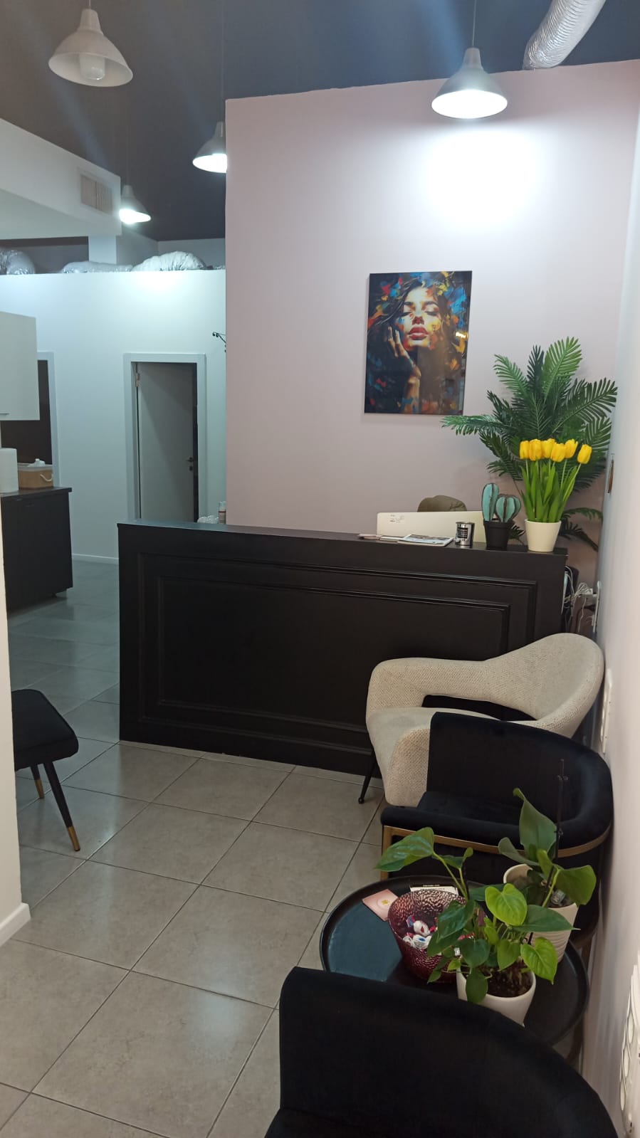 אלפא קליניק באשדוד