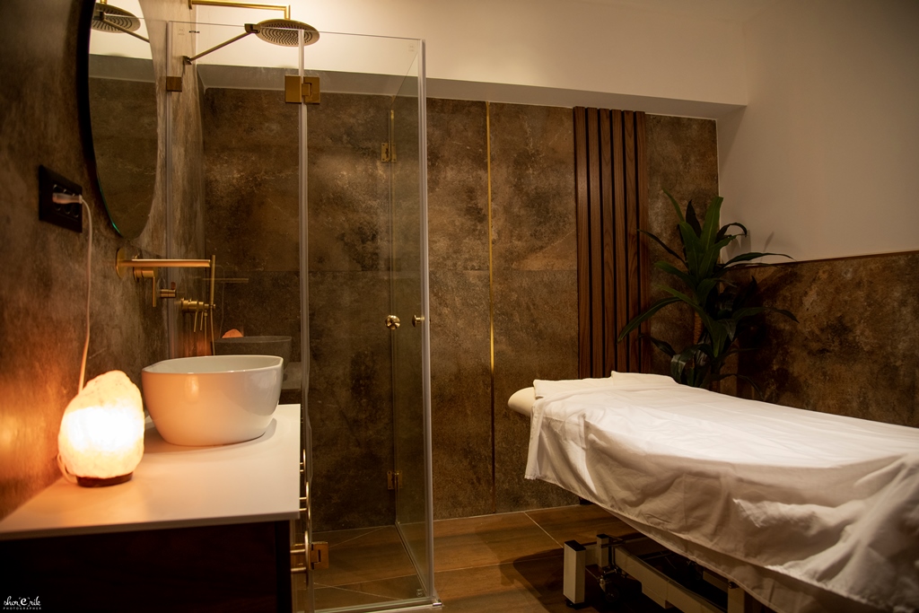 ריביירה ספא