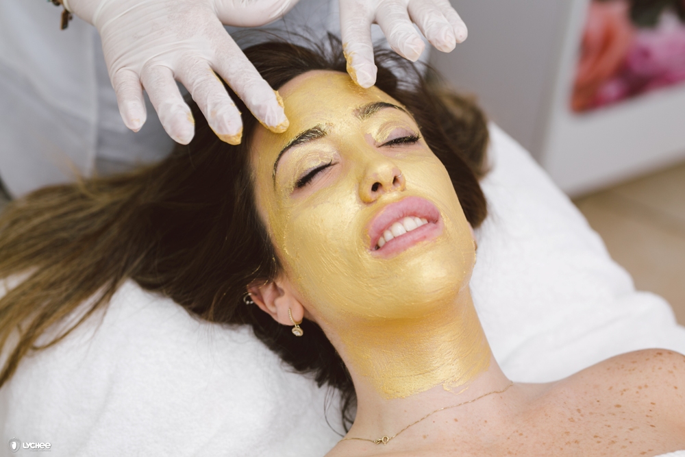 אולימפוס ספא באר שבע