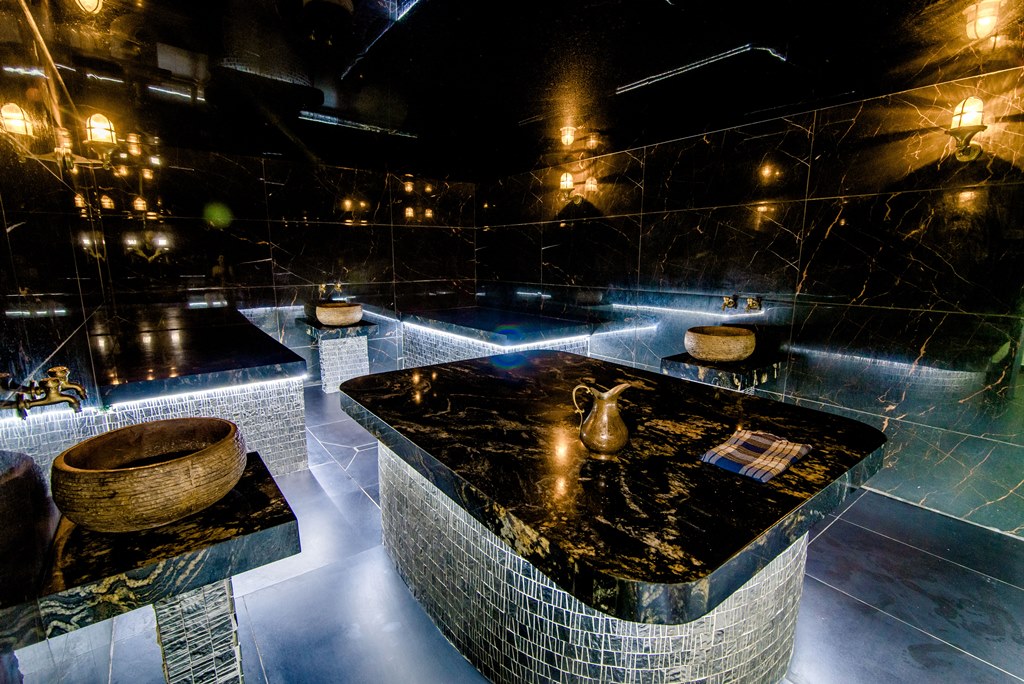 ספא בוטיק בהרצליה - spa sea view