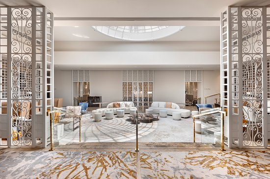 ספא במלון ליידי שטרן ירושלים