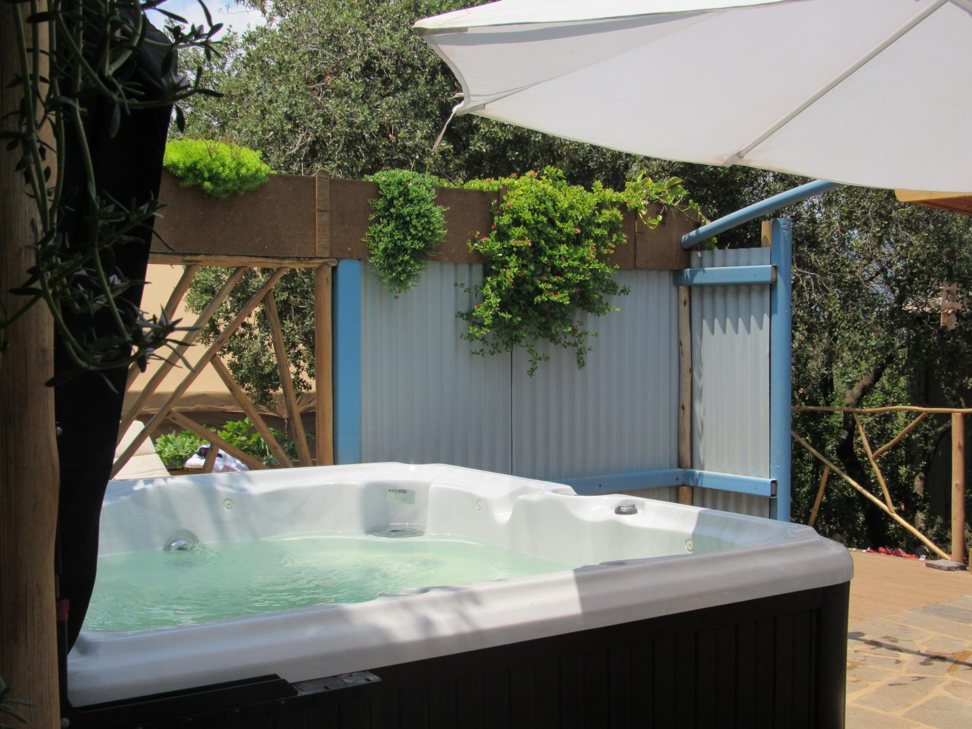 חוות רום - כמון