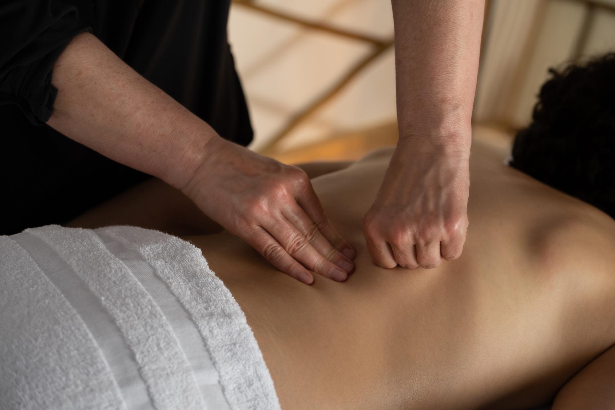 חוות רום - כמון