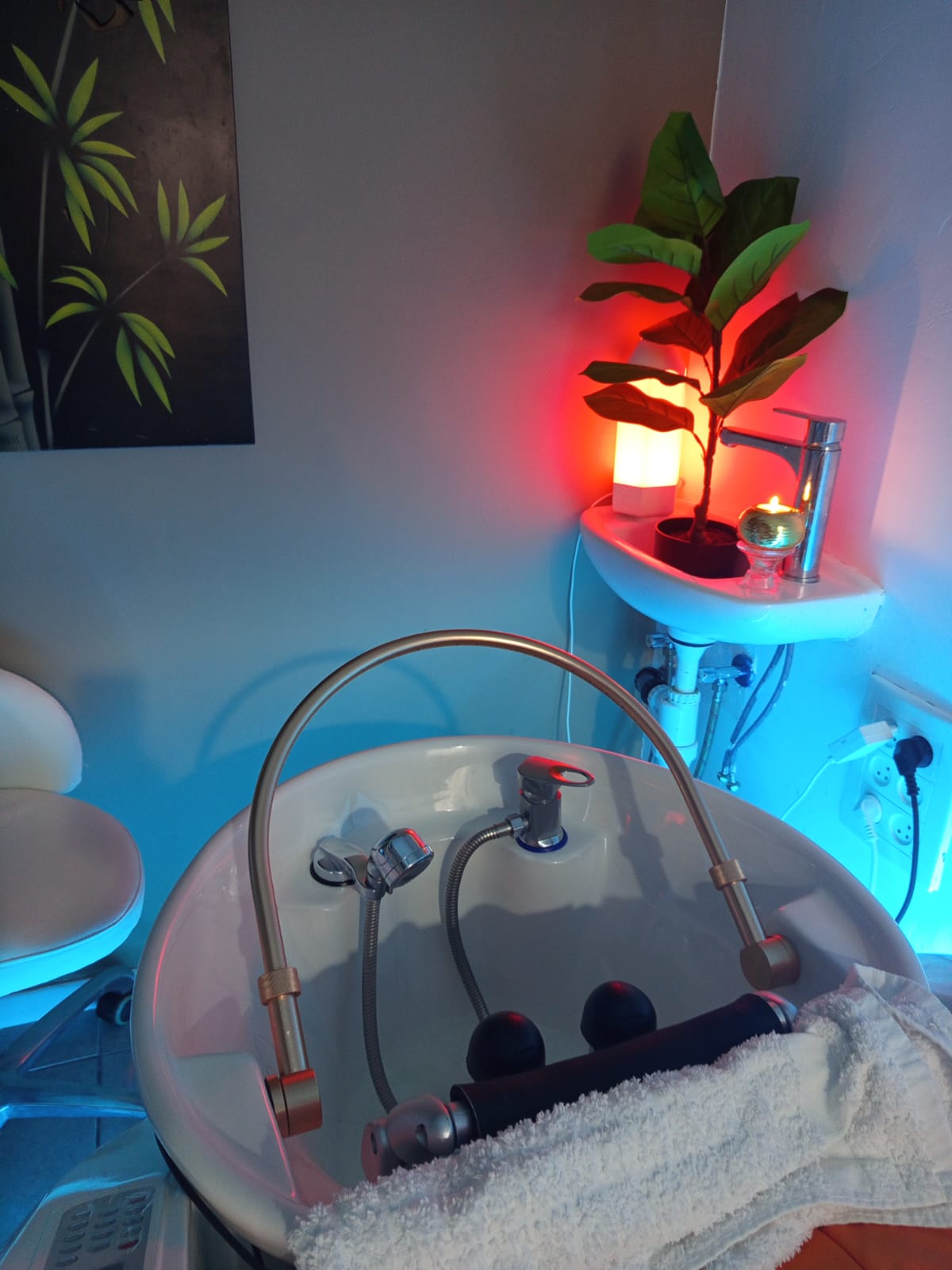 אלפא קליניק באשדוד