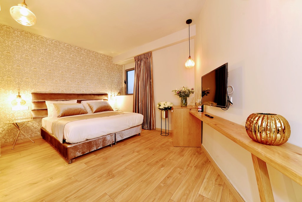 מיי גרוזלם ספא