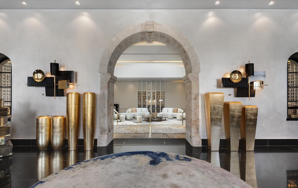 ספא במלון ליידי שטרן ירושלים