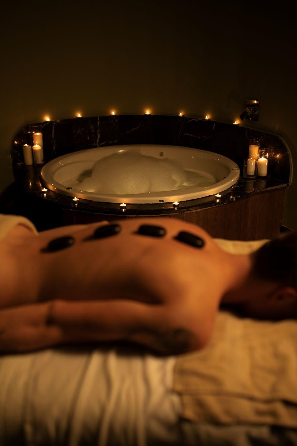 ספא מלון בראון תל אביב