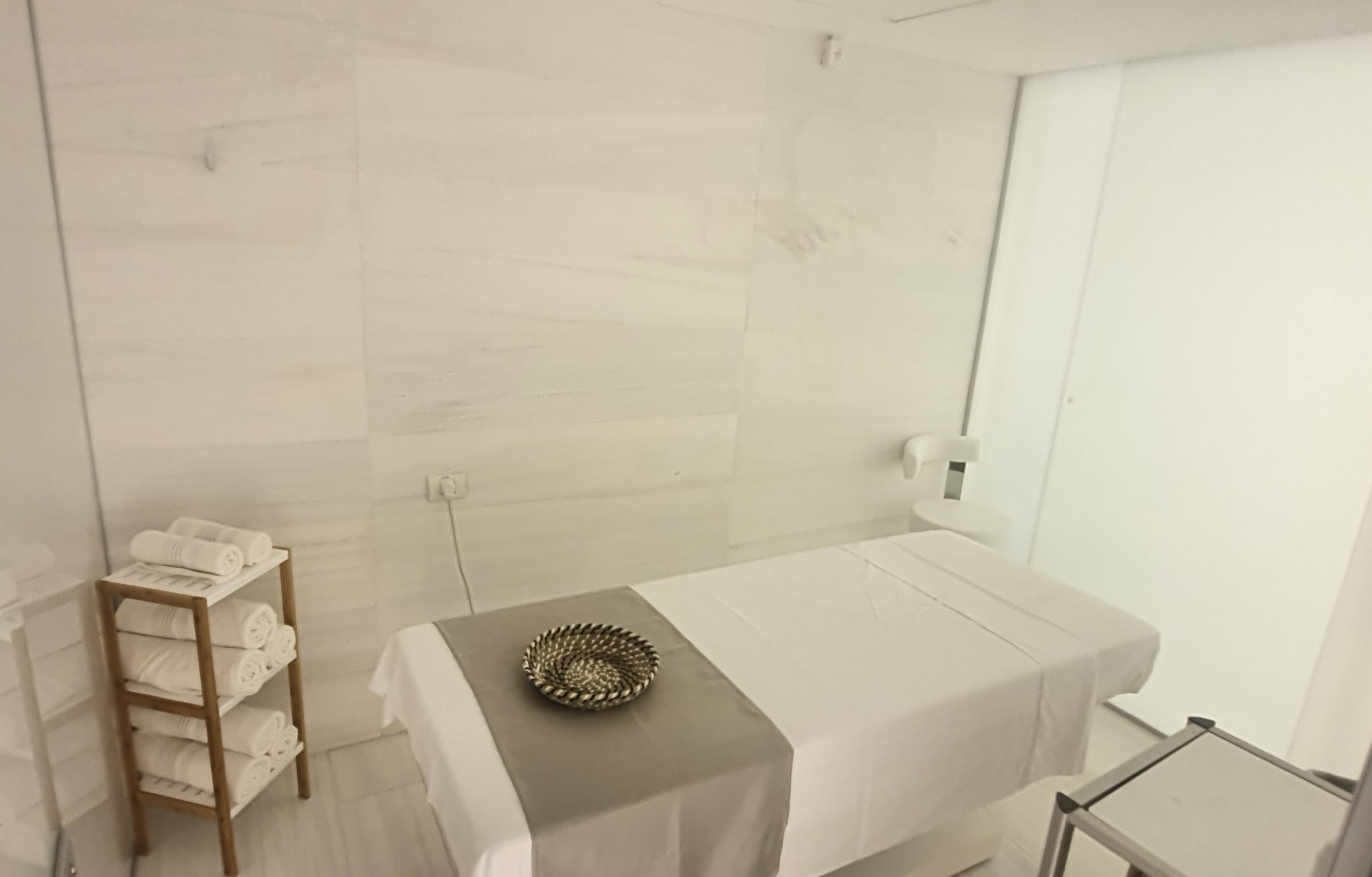 ספא במלון ליידי שטרן ירושלים