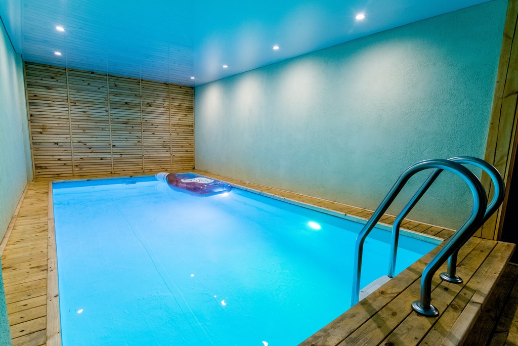 ספא בוטיק בהרצליה - spa sea view