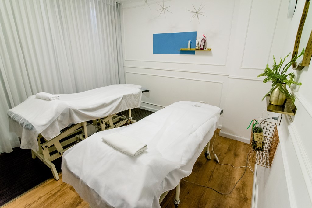 ספא בוטיק בהרצליה - spa sea view